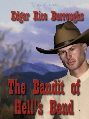 cover image of Bandit of Hells Bend